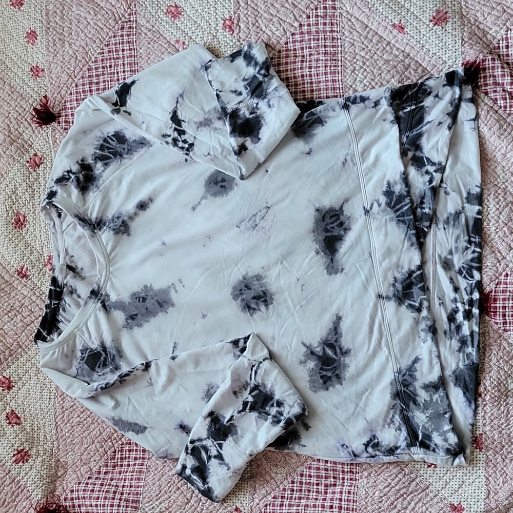 Ideology sweatshirt